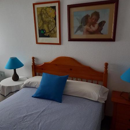 Urbanizacion Jardin Del Mar Appartamento El Campello Esterno foto